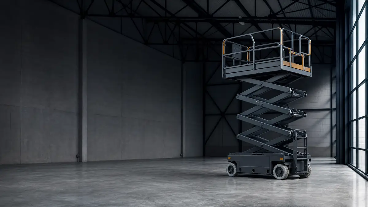 Scissor Lift Rental planning image for Kansas City, MO